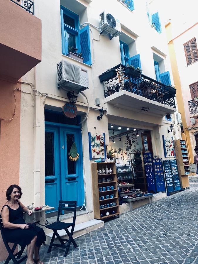 Dioni * Chania (Crete)